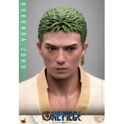 One Piece (Netflix) Figura 1/6 Roronoa Zoro 31 cm