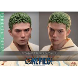 One Piece (Netflix) Figura 1/6 Roronoa Zoro 31 cm