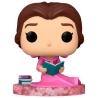 Figura POP Ultimate Princess Belle
