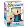 Figura POP Ultimate Princess Frozen Elsa