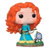 Figura POP Disney Princesas Merida