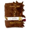 Peluche Libro de los Monstruos Harry Potter 32cm sonido