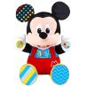 Peluche Baby Mickey Disney español