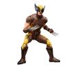 Figura Wolverine Brown Suit Deadpool & Wolverine Marvel Legends Series 15cm