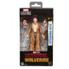 Figura Cassandra Nova Deadpool & Wolverine Marvel Legends Series 15cm