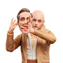 Figura Cassandra Nova Deadpool & Wolverine Marvel Legends Series 15cm