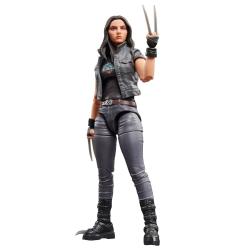 Figura X-23 Deadpool & Wolverine Marvel Legends Series 15cm