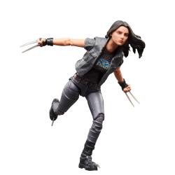 Figura X-23 Deadpool & Wolverine Marvel Legends Series 15cm