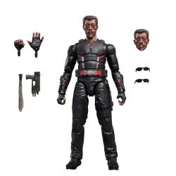 Figura Marvel's Blade Deadpool & Wolverine Marvel Legends Series 15cm