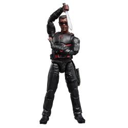 Figura Marvel's Blade Deadpool & Wolverine Marvel Legends Series 15cm