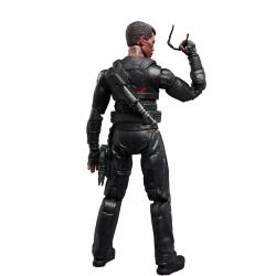 Figura Marvel's Blade Deadpool & Wolverine Marvel Legends Series 15cm