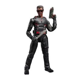 Figura Marvel's Blade Deadpool & Wolverine Marvel Legends Series 15cm