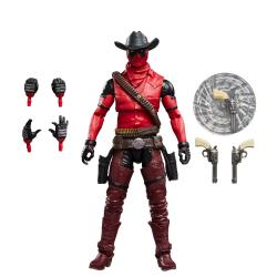 Figura Cowboypool Deadpool & Wolverine Marvel Legends Series 15cm