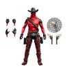 Figura Cowboypool Deadpool & Wolverine Marvel Legends Series 15cm