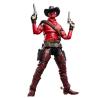 Figura Cowboypool Deadpool & Wolverine Marvel Legends Series 15cm