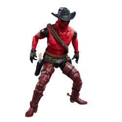 Figura Cowboypool Deadpool & Wolverine Marvel Legends Series 15cm