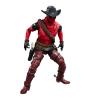 Figura Cowboypool Deadpool & Wolverine Marvel Legends Series 15cm