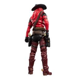 Figura Cowboypool Deadpool & Wolverine Marvel Legends Series 15cm