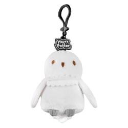 Llavero peluche Hedwig Harry Potter 11cm