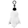 Llavero peluche Hedwig Harry Potter 11cm