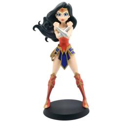 Figura Wonder Woman DC Comics 15cm