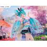 Hatsune Miku F:NEX estatua PVC 1/7 Hatsune Miku Wa-bunny 27 cm