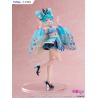 Hatsune Miku F:NEX estatua PVC 1/7 Hatsune Miku Wa-bunny 27 cm