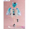 Hatsune Miku F:NEX estatua PVC 1/7 Hatsune Miku Wa-bunny 27 cm