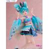 Hatsune Miku F:NEX estatua PVC 1/7 Hatsune Miku Wa-bunny 27 cm