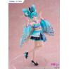 Hatsune Miku F:NEX estatua PVC 1/7 Hatsune Miku Wa-bunny 27 cm