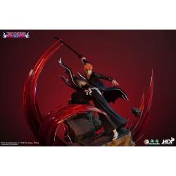 Bleach Estatua 1/6 Elite Dynamic Ichigo Kurosaki 51 cm