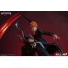 Bleach Estatua 1/6 Elite Dynamic Ichigo Kurosaki 51 cm