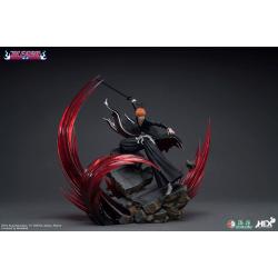 Bleach Estatua 1/6 Elite Dynamic Ichigo Kurosaki 51 cm