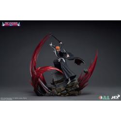 Bleach Estatua 1/6 Elite Dynamic Ichigo Kurosaki 51 cm