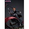 Bleach Estatua 1/6 Elite Dynamic Ichigo Kurosaki 51 cm