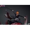 Bleach Estatua 1/6 Elite Dynamic Ichigo Kurosaki 51 cm