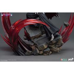 Bleach Estatua 1/6 Elite Dynamic Ichigo Kurosaki 51 cm