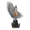 Masters of the Universe Estatua 1/10 Art Scale White Sorceress 26 cm heo exclusive