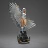 Masters of the Universe Estatua 1/10 Art Scale White Sorceress 26 cm heo exclusive