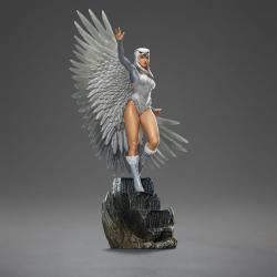 Masters of the Universe Estatua 1/10 Art Scale White Sorceress 26 cm heo exclusive