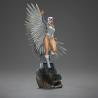 Masters of the Universe Estatua 1/10 Art Scale White Sorceress 26 cm heo exclusive