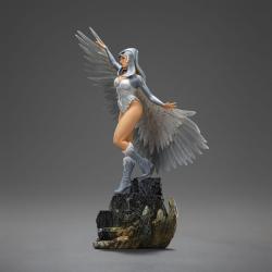 Masters of the Universe Estatua 1/10 Art Scale White Sorceress 26 cm heo exclusive