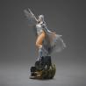 Masters of the Universe Estatua 1/10 Art Scale White Sorceress 26 cm heo exclusive