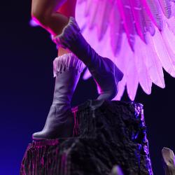 Masters of the Universe Estatua 1/10 Art Scale White Sorceress 26 cm heo exclusive