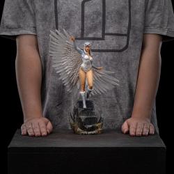 Masters of the Universe Estatua 1/10 Art Scale White Sorceress 26 cm heo exclusive