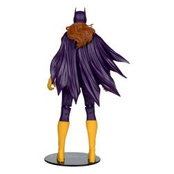 DC Direct McFarlane Toys Digital Figura Batgirl (DC Classics) 18 cm