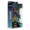DC Direct McFarlane Toys Digital Figura Batgirl (DC Classics) 18 cm