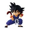 Figura Ichibansho Son Goku The Chronicle of Goku Dragon Ball Z 11cm