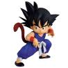 Figura Ichibansho Son Goku The Chronicle of Goku Dragon Ball Z 11cm