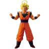 Figura Ichibansho Super Saiyan 2 Son Goku The Chronicle of Goku Dragon Ball Z 25cm